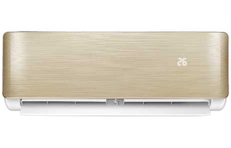 Сплит-система серии AURORA Design Inverter